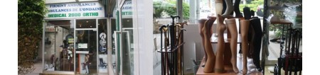 Médical 2000 ortho