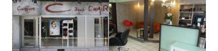 C dans l'Hair