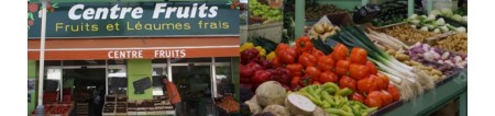 Centre fruits 2000