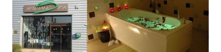Ambian spa
