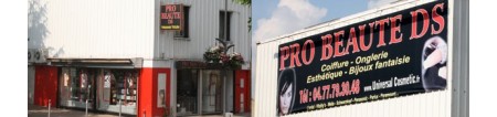 Pro beauté