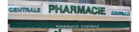 Pharmacie Centrale