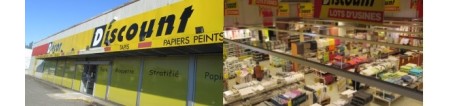 Décor Discount